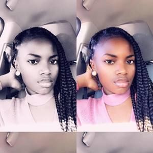 Meet your Posher, Renee